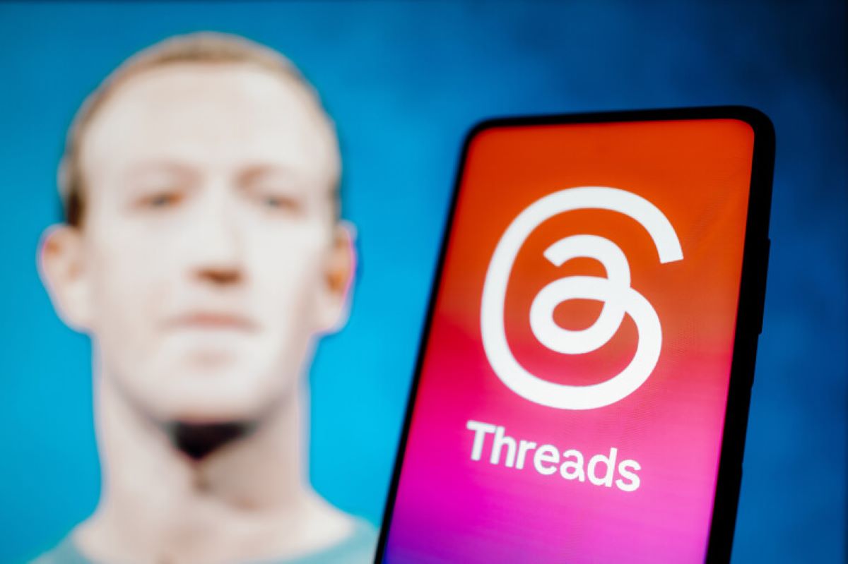 Meta готовится к рывку: TikTok под вопросом, а Threads бьёт рекорды