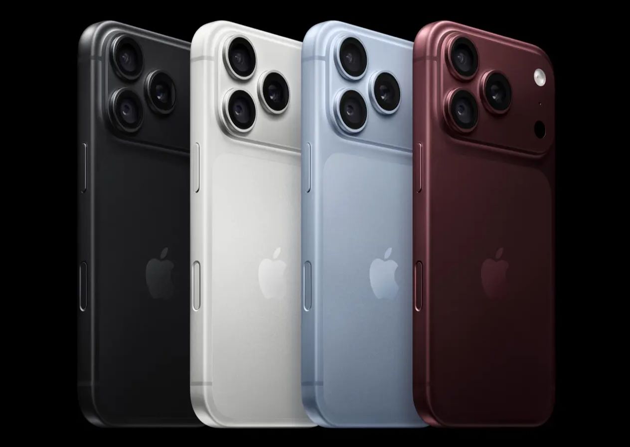 iPhone 18 Pro, Pro Max и складной iPhone Duo: какие цены в Беларуси