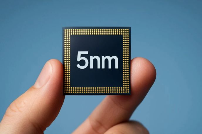 Китайская SMIC вышла на 5 нм без EUV. И это переворачивает правила игры