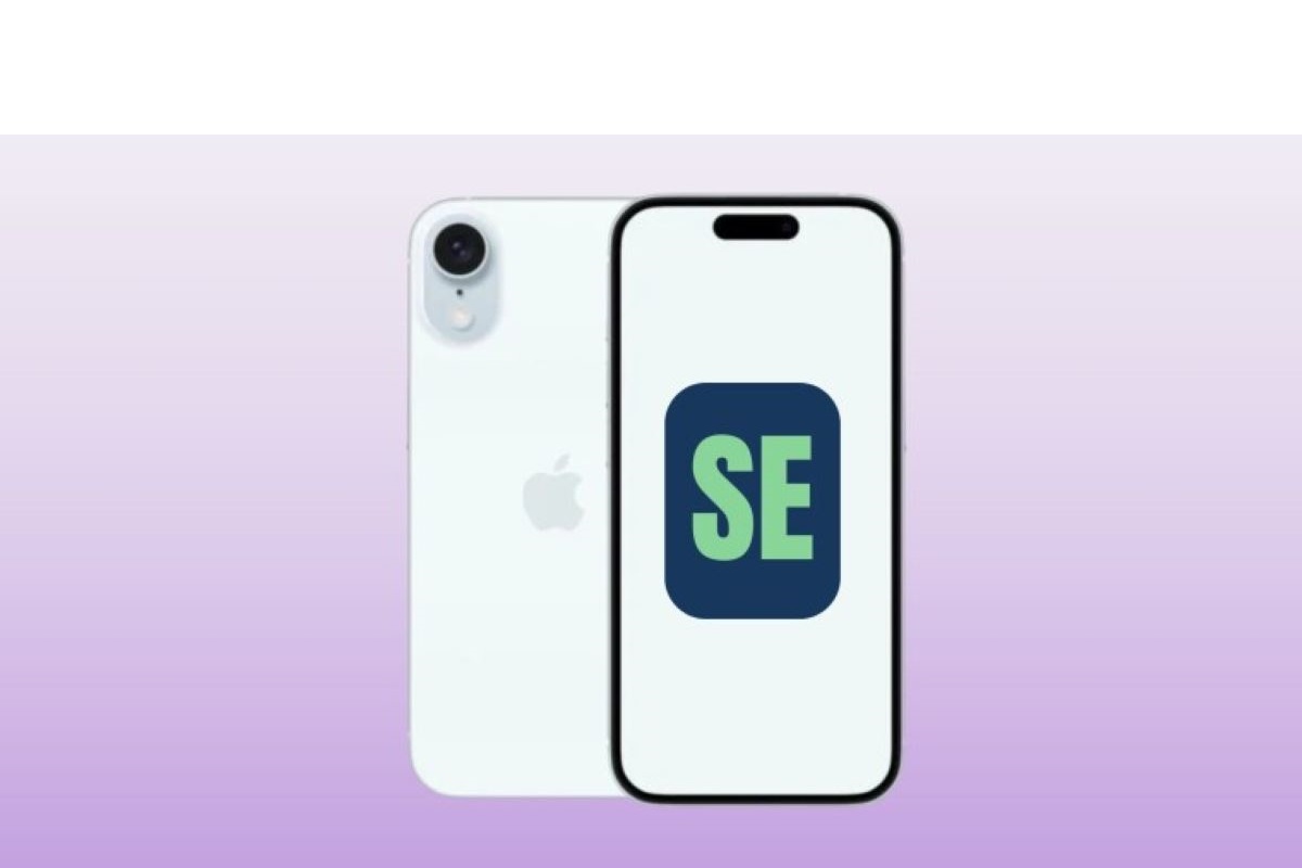 Dynamic Island для всех? iPhone SE 4 станет интереснее